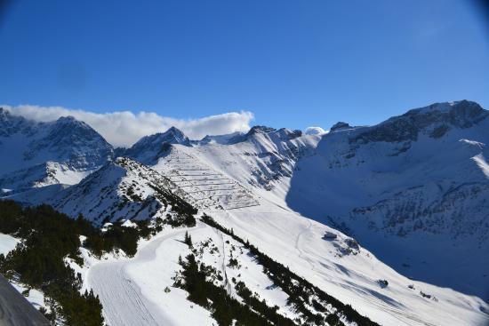 Malbun Ski Resort