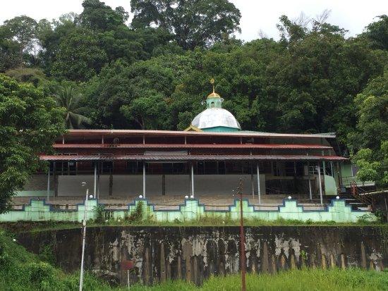 Sandakan Heritage Trail