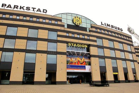 Parkstad Limburg Stadium
