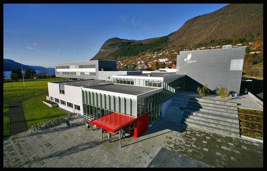 Eid Opera House