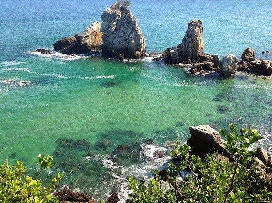 Chuam Beach