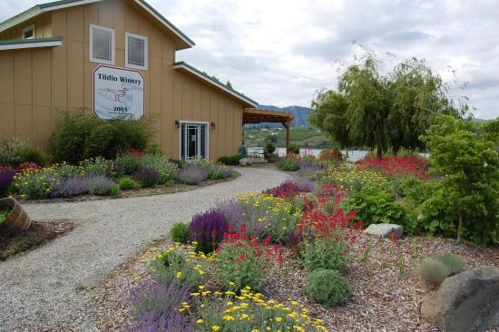 Tildio Winery
