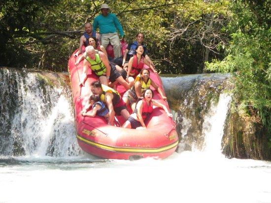 Eco Park Porto da Ilha