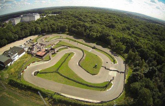 Brentwood Karting