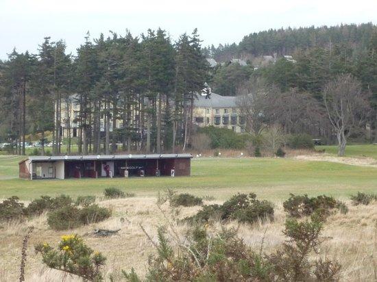 De Vere Slaley Hall Golf Course