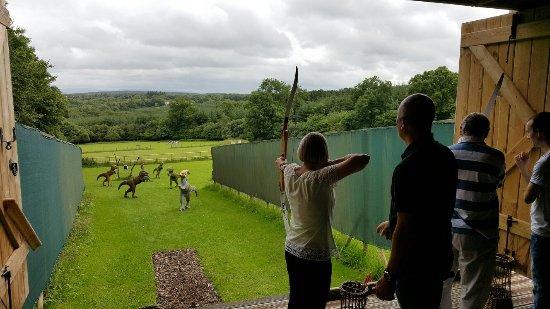 Dragon Archery Centre