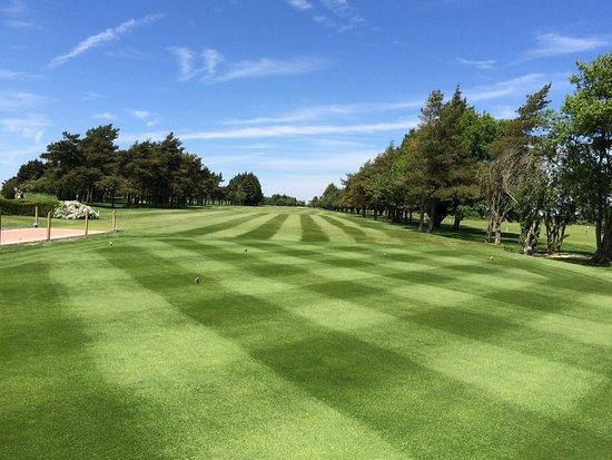 Lansdown Golf Club