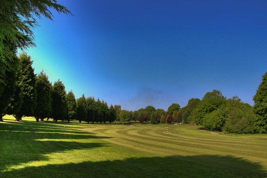 Sedlescombe Golf Club