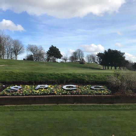 Shirehampton Golf Club