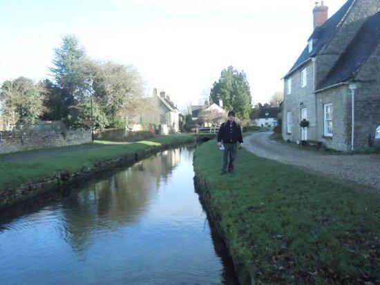 Thames Path National Trail