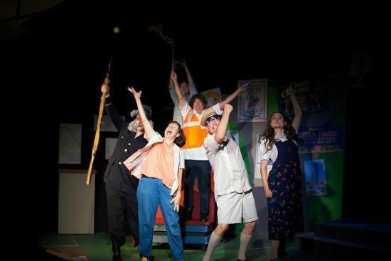 Chamberlayne Actors Theatre