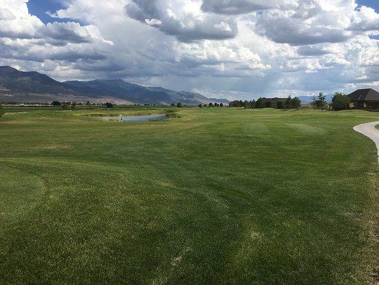 Cove View Golf Course