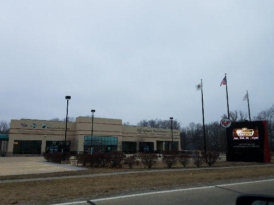 Effingham Performance Center