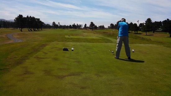 Gearhart Golf Links