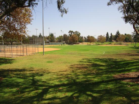 Hart Park