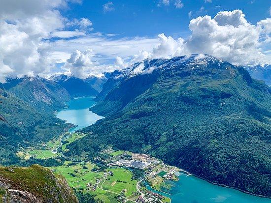 Loen Skylift