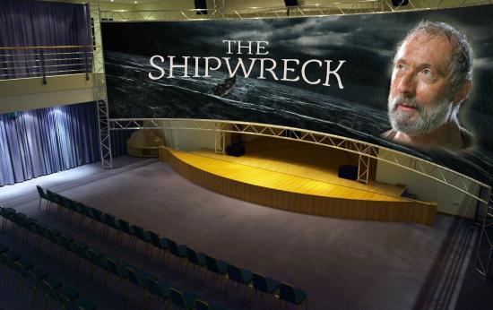 The Shipwreck