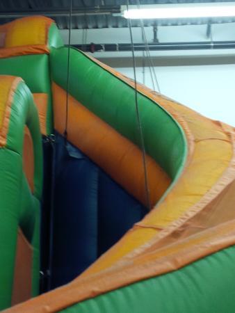 Jumpnasium Kids Parties & More