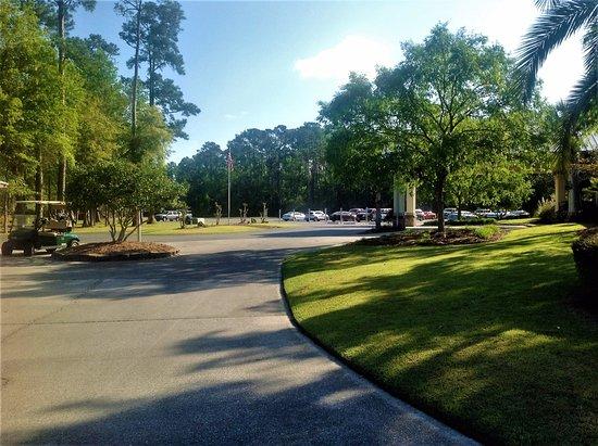 Laurel Island Links