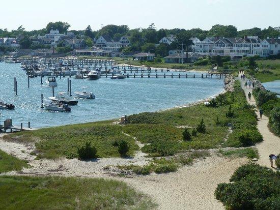 Lighthouse Beach