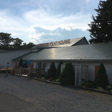 Millbrook Playhouse