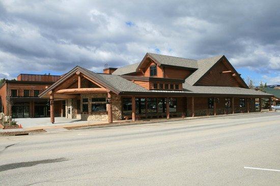Rocky Mountain Repertory Theatre