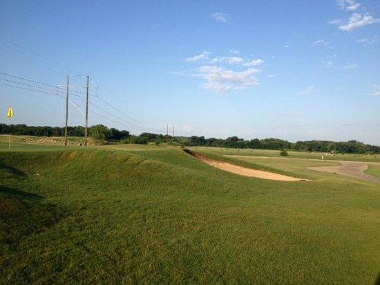 Southern Oaks Golf Club