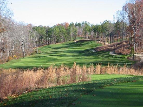 Spring Creek Golf Club