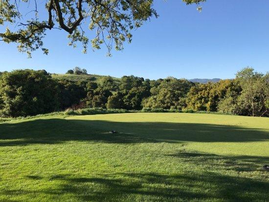 Stanford University Golf Course