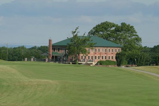 The Bridges Golf Club