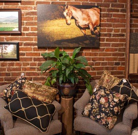 The Loft