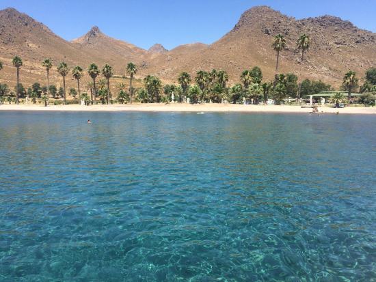 Aspat Beach