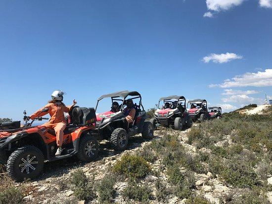 Sayious Adventure Park