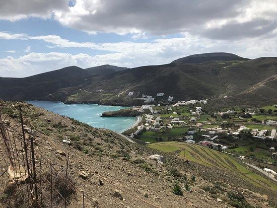 Livadi Beach
