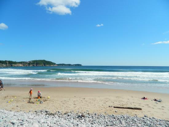 Ingonish Beach