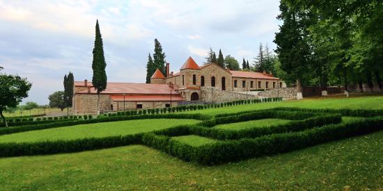 Chateau Zegaani