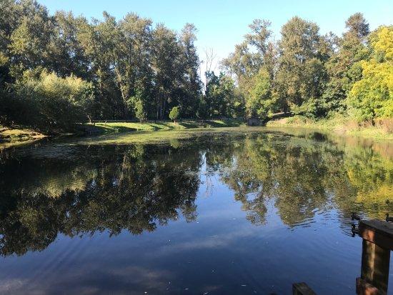 Canby Community Park