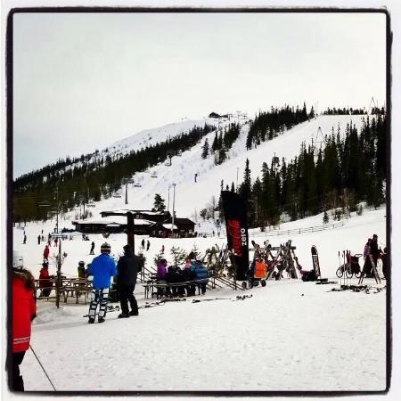 SkiStar Salen