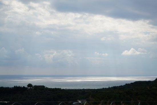 Arsuz Hatay Plaji