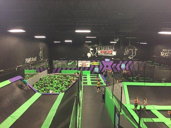 Extreme Air Park