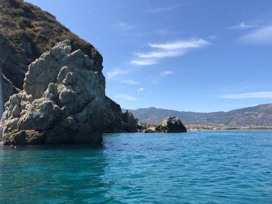 Grotte Beach Mongiove