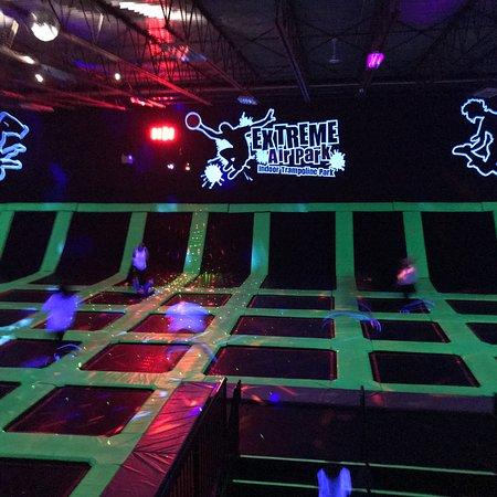 Extreme Air Park