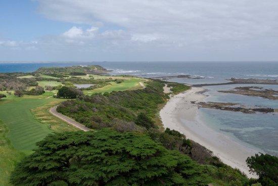 Flinders Golf Club