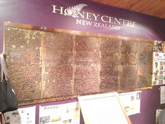 Honey Centre Warkworth Ltd