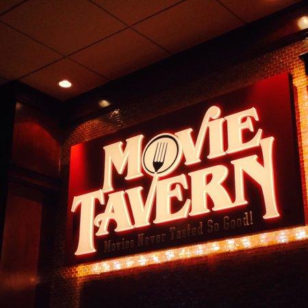 Movie Tavern at Horizon Village