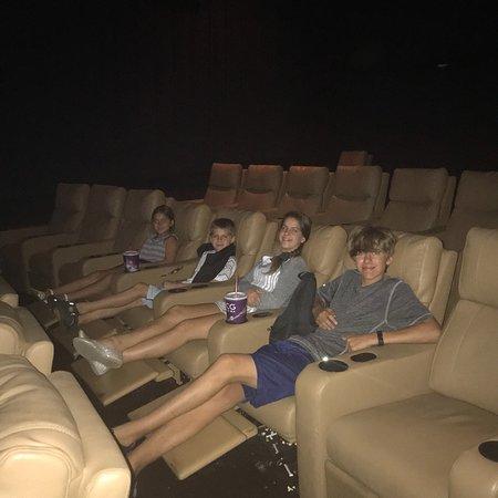 NCG Cinema