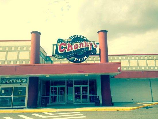 Chunky's Cinema Pub
