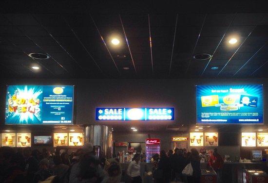 UCI Cinemas