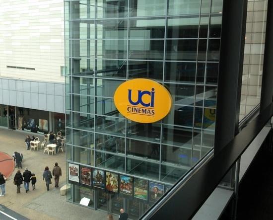 UCI Cinemas