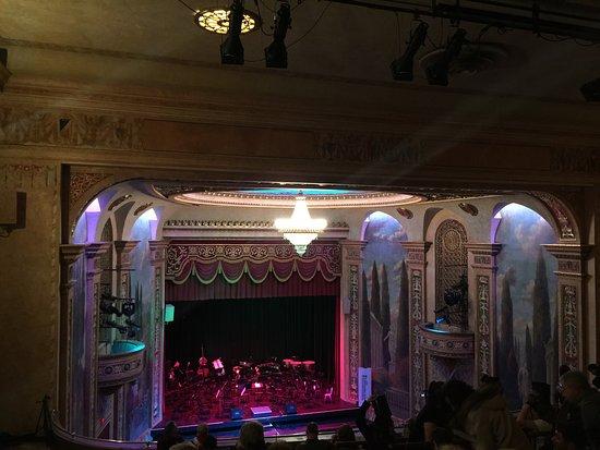 The Ritz Theatre